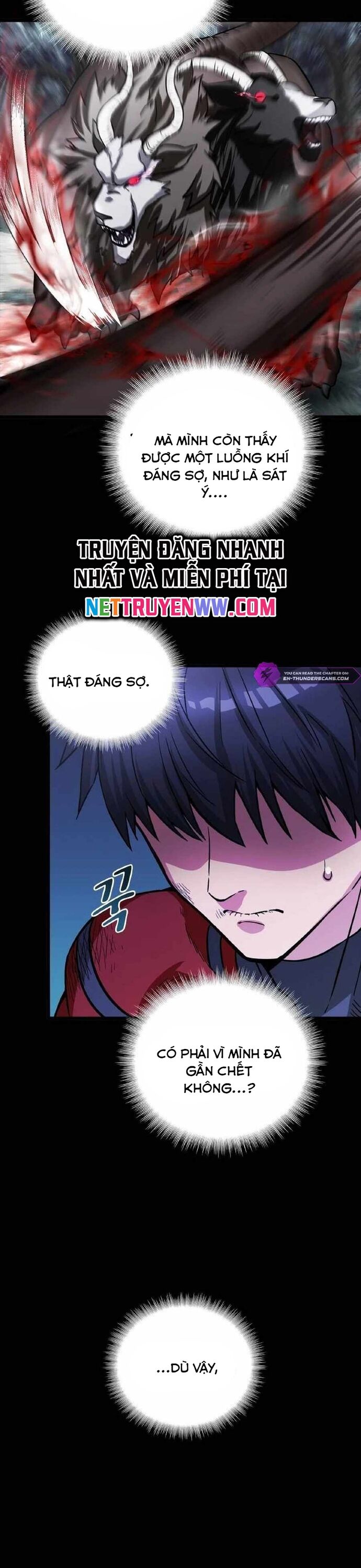 Siêu Thăng Cấp Anh Hùng [Chap 1-47]