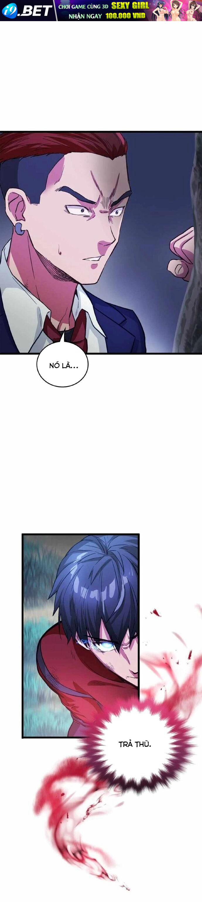Siêu Thăng Cấp Anh Hùng [Chap 1-47]