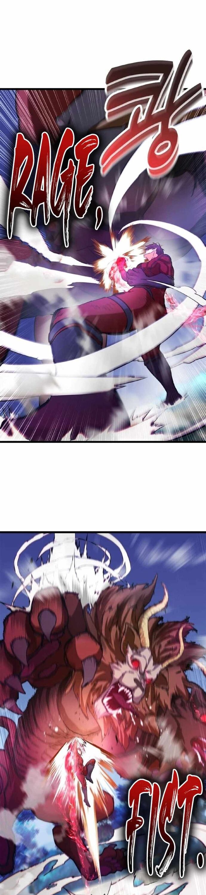 Siêu Thăng Cấp Anh Hùng [Chap 1-47]