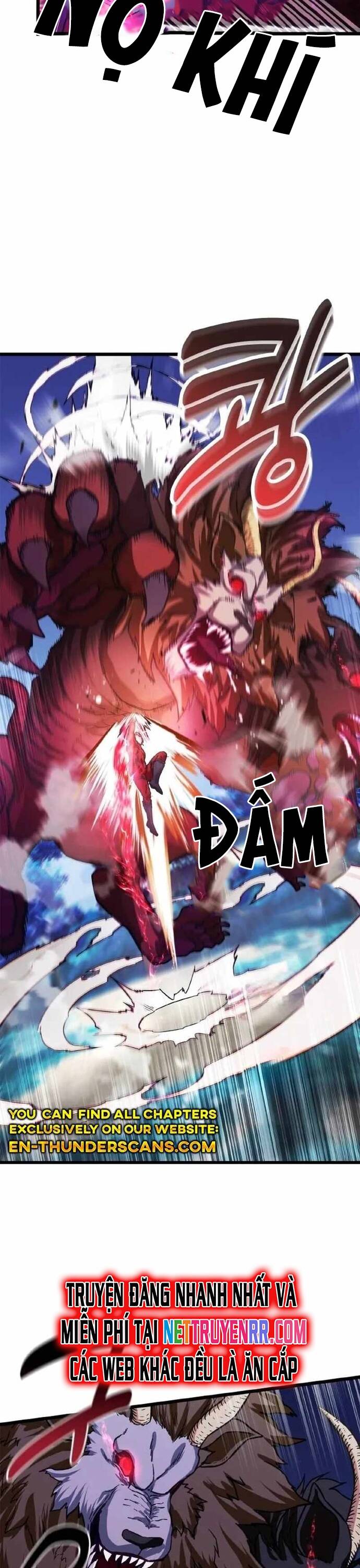 Siêu Thăng Cấp Anh Hùng [Chap 1-47]