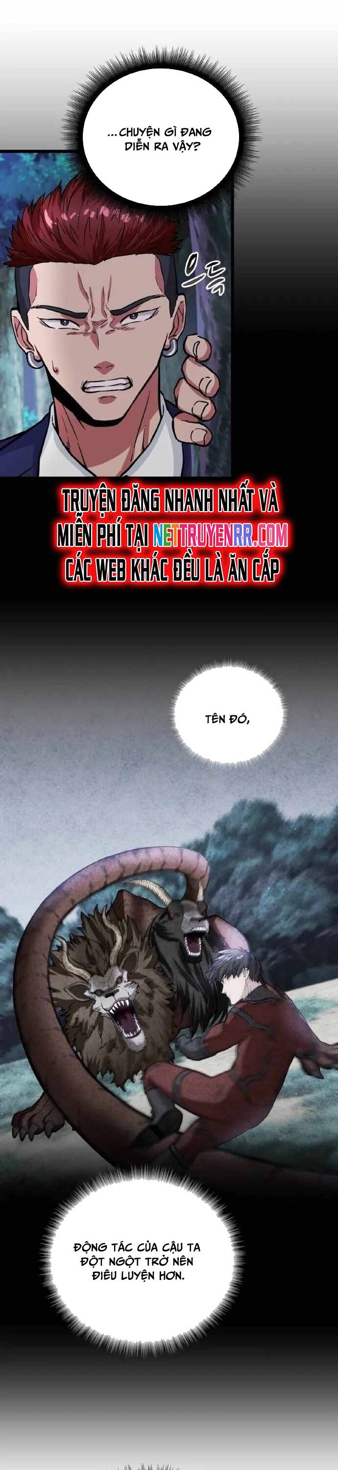 Siêu Thăng Cấp Anh Hùng [Chap 1-47]