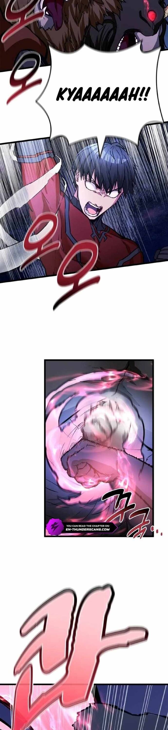 Siêu Thăng Cấp Anh Hùng [Chap 1-47]