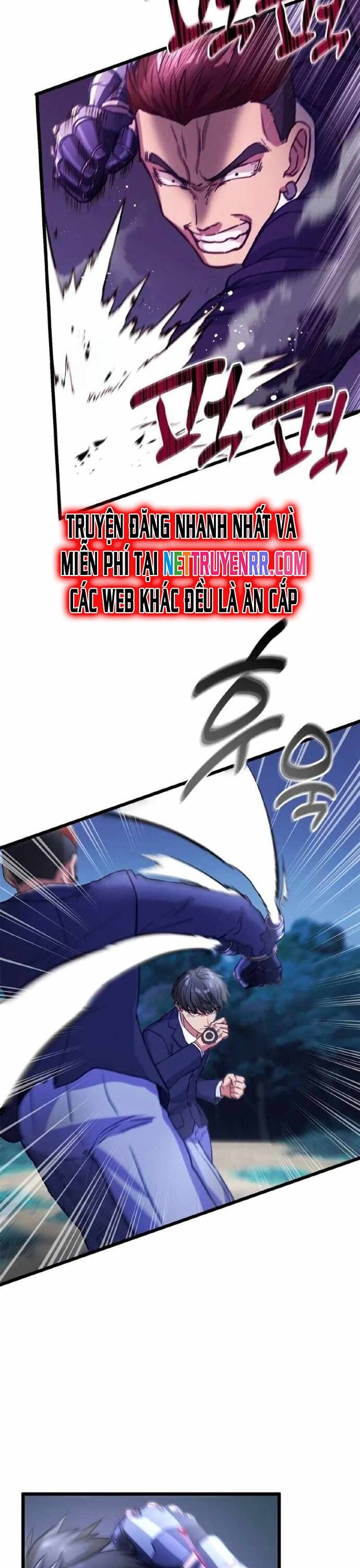 Siêu Thăng Cấp Anh Hùng [Chap 1-47]
