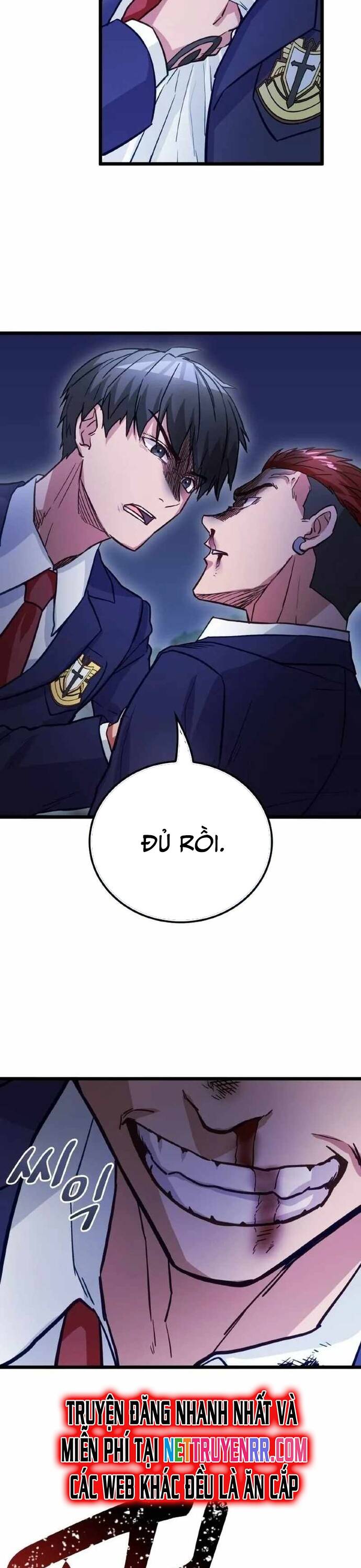 Siêu Thăng Cấp Anh Hùng [Chap 1-47]