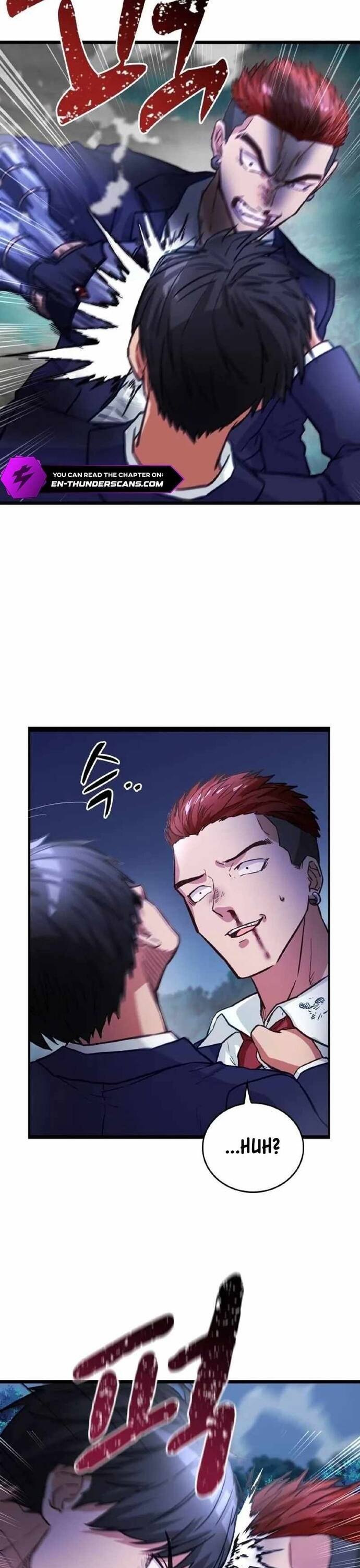 Siêu Thăng Cấp Anh Hùng [Chap 1-47]