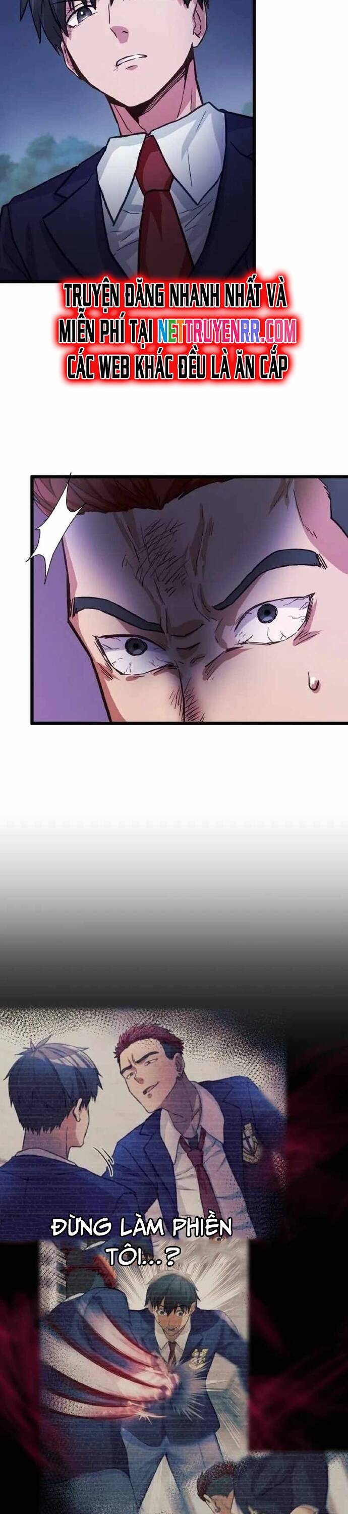 Siêu Thăng Cấp Anh Hùng [Chap 1-47]