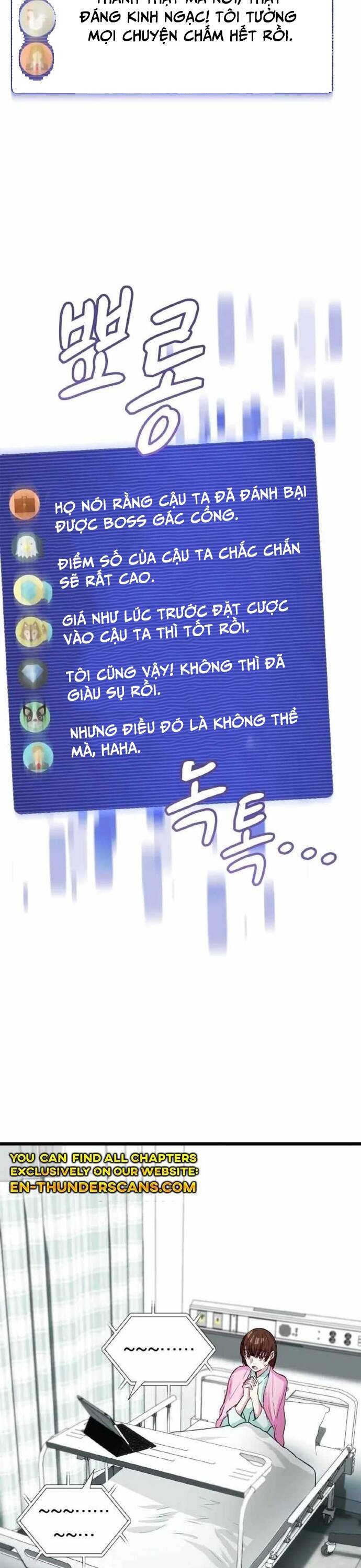Siêu Thăng Cấp Anh Hùng [Chap 1-47]