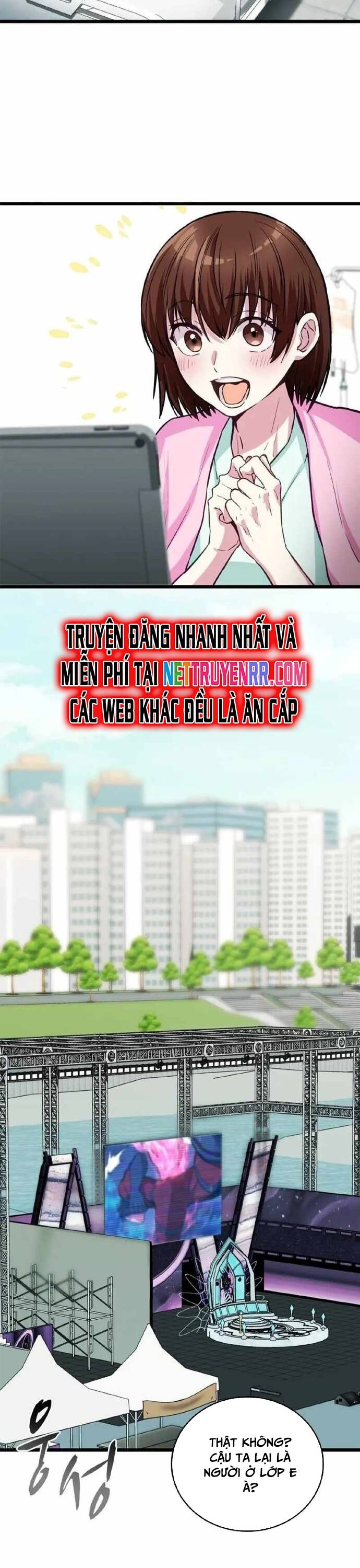 Siêu Thăng Cấp Anh Hùng [Chap 1-47]