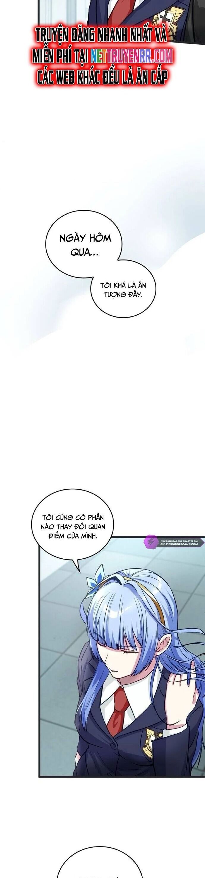Siêu Thăng Cấp Anh Hùng [Chap 1-47]