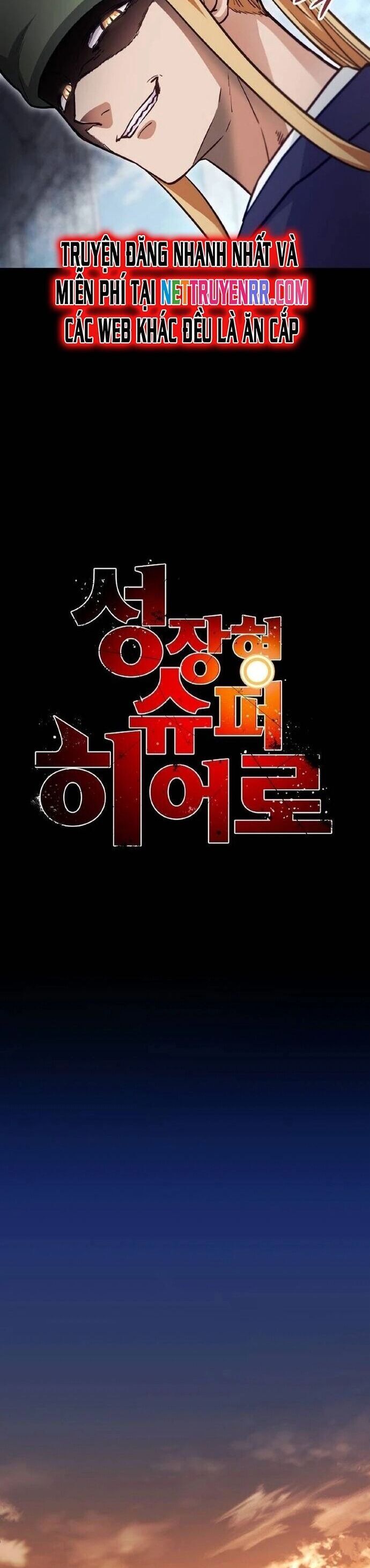 Siêu Thăng Cấp Anh Hùng [Chap 1-47]