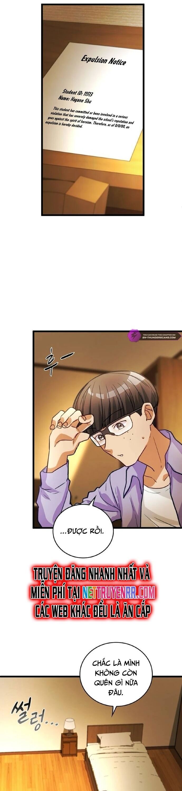 Siêu Thăng Cấp Anh Hùng [Chap 1-47]