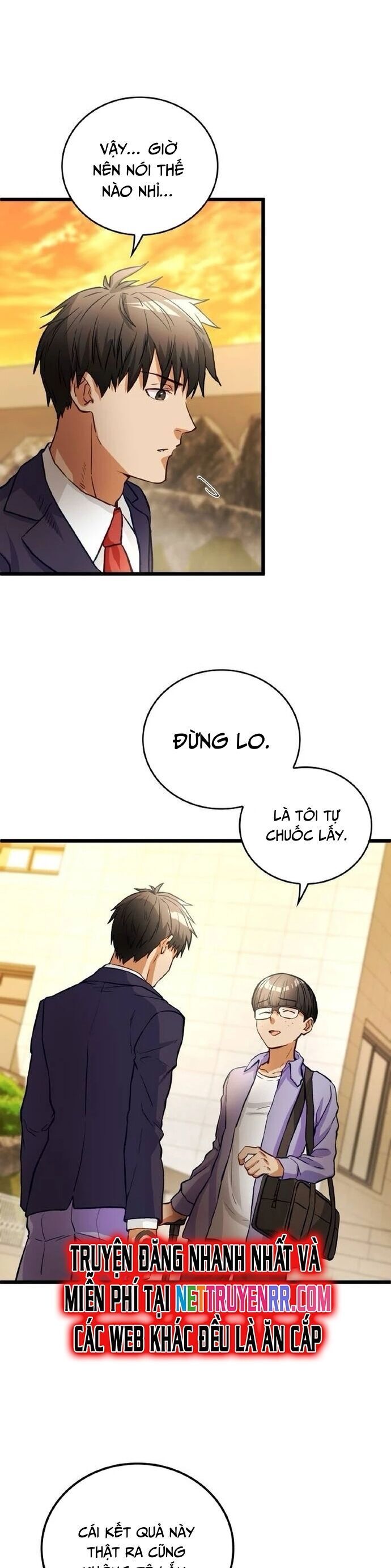 Siêu Thăng Cấp Anh Hùng [Chap 1-47]