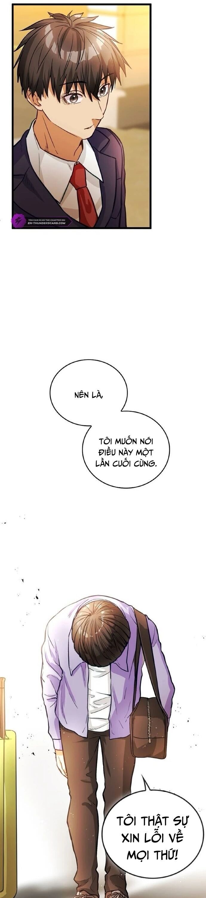 Siêu Thăng Cấp Anh Hùng [Chap 1-47]