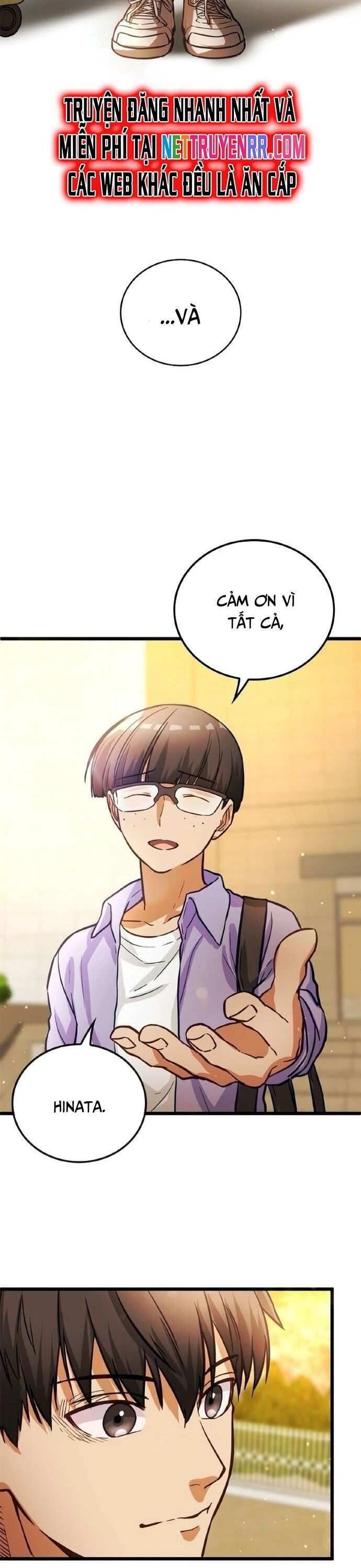 Siêu Thăng Cấp Anh Hùng [Chap 1-47]