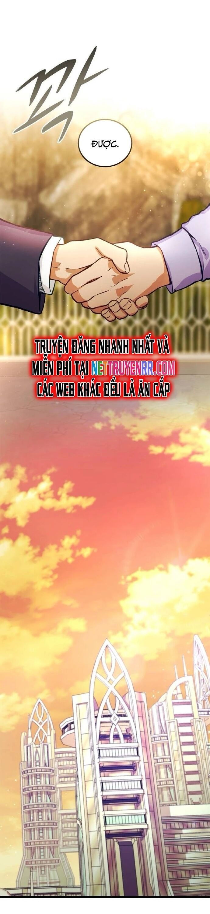 Siêu Thăng Cấp Anh Hùng [Chap 1-47]