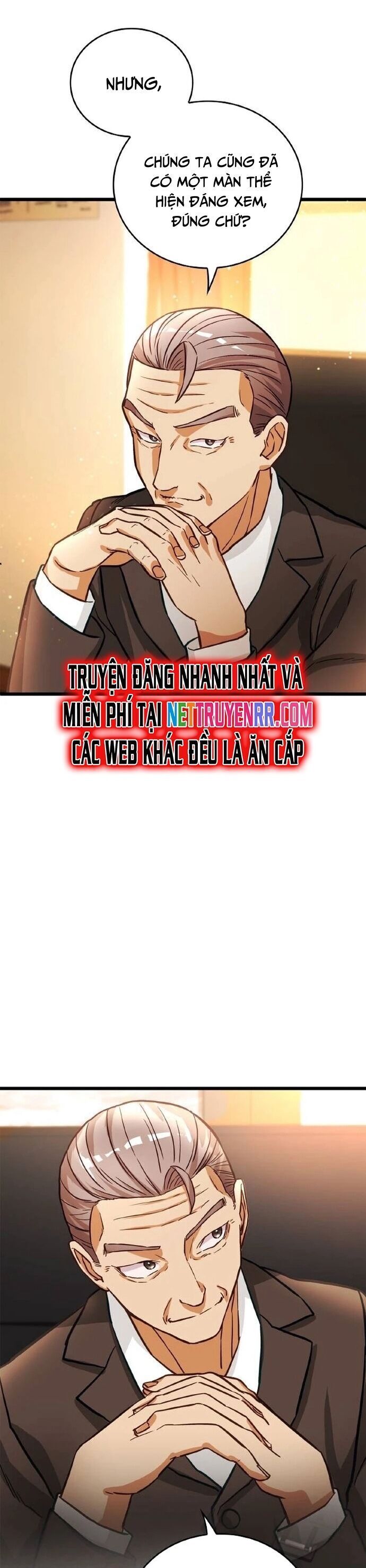 Siêu Thăng Cấp Anh Hùng [Chap 1-47]