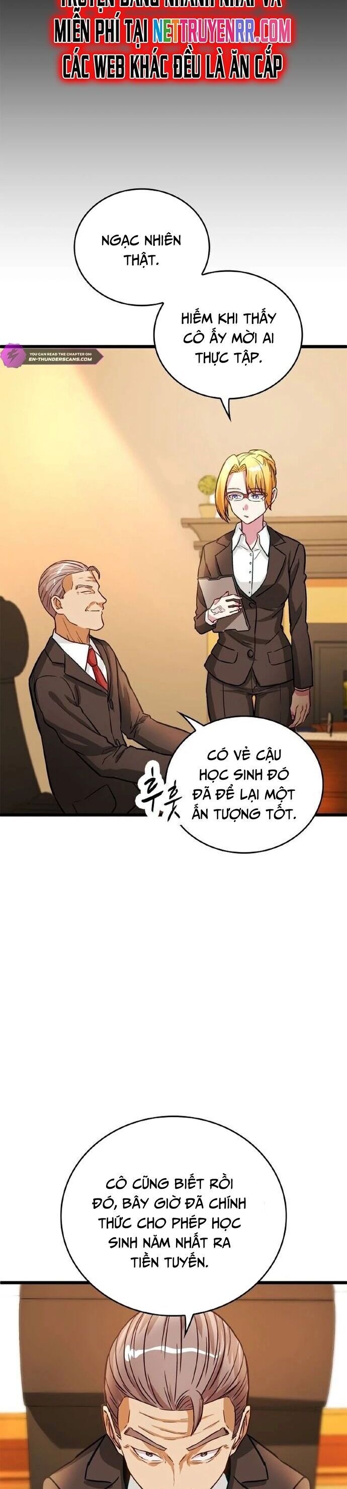 Siêu Thăng Cấp Anh Hùng [Chap 1-47]