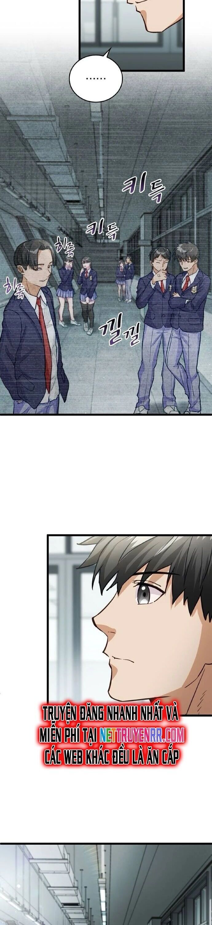 Siêu Thăng Cấp Anh Hùng [Chap 1-47]