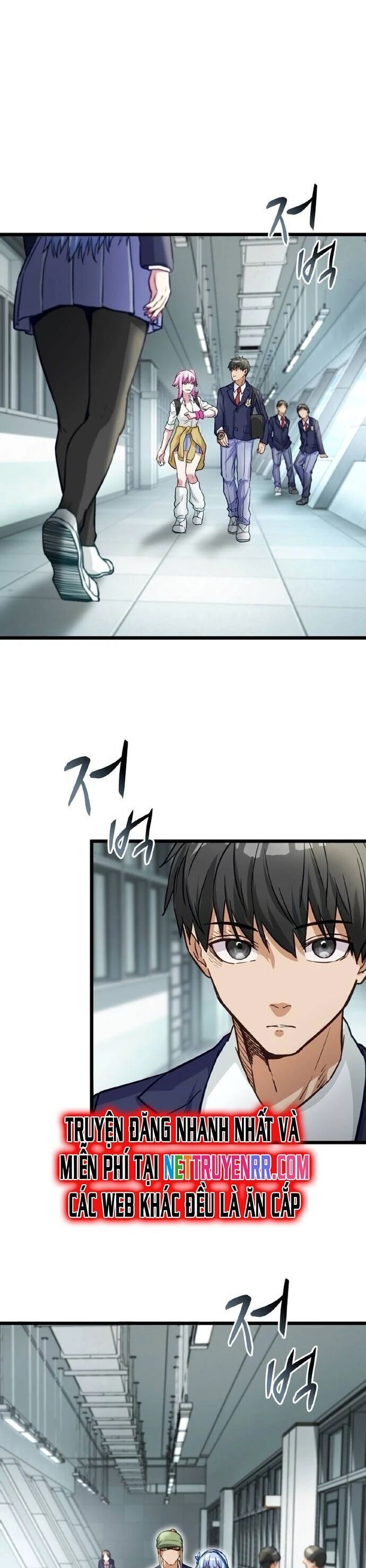 Siêu Thăng Cấp Anh Hùng [Chap 1-47]