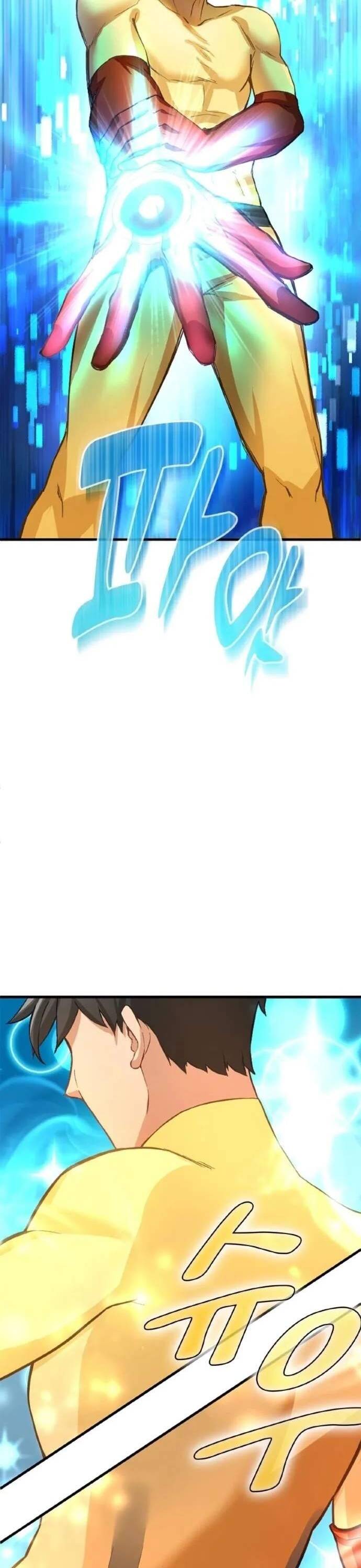 Siêu Thăng Cấp Anh Hùng [Chap 1-47]