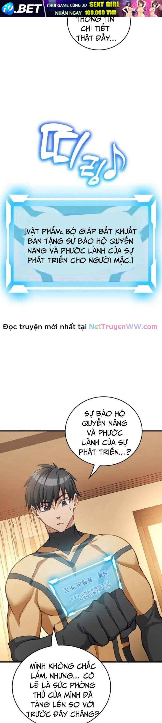 Siêu Thăng Cấp Anh Hùng [Chap 1-47]
