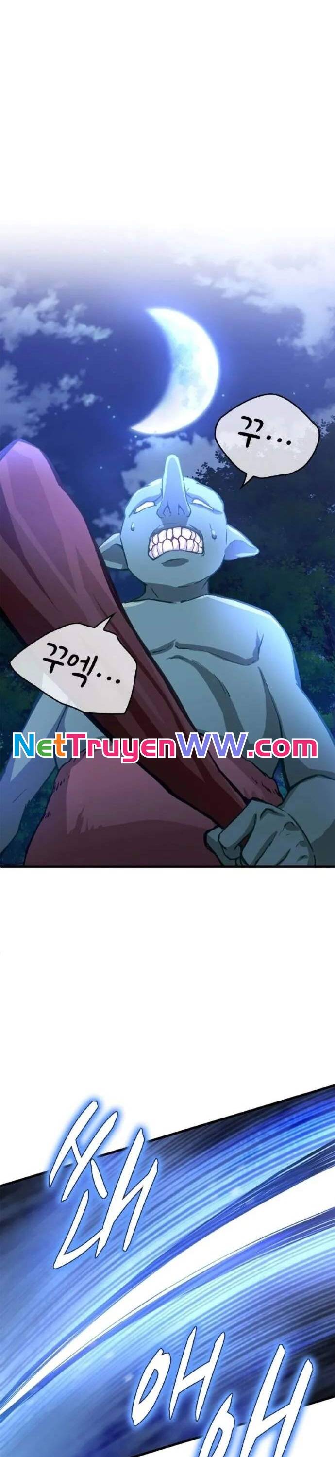 Siêu Thăng Cấp Anh Hùng [Chap 1-47]
