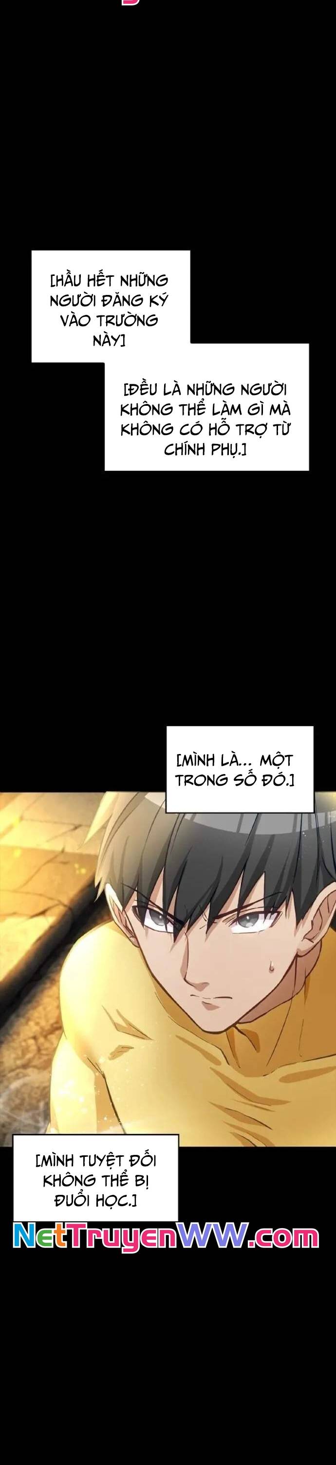 Siêu Thăng Cấp Anh Hùng [Chap 1-47]