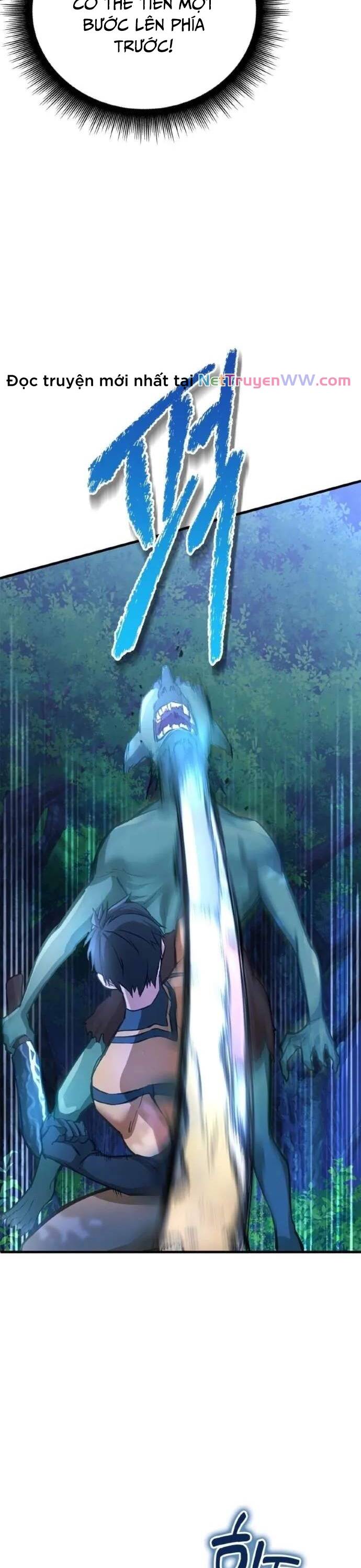 Siêu Thăng Cấp Anh Hùng [Chap 1-47]