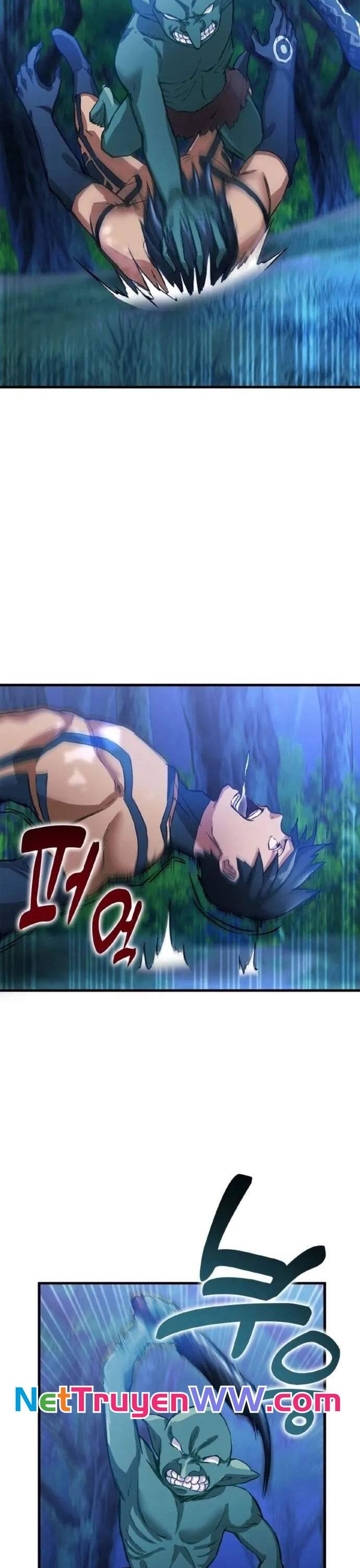 Siêu Thăng Cấp Anh Hùng [Chap 1-47]