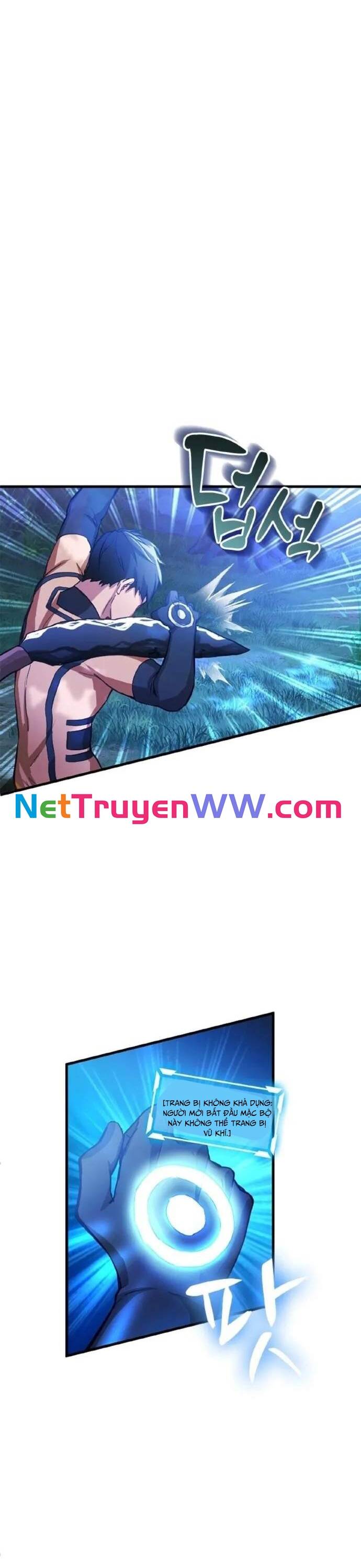 Siêu Thăng Cấp Anh Hùng [Chap 1-47]