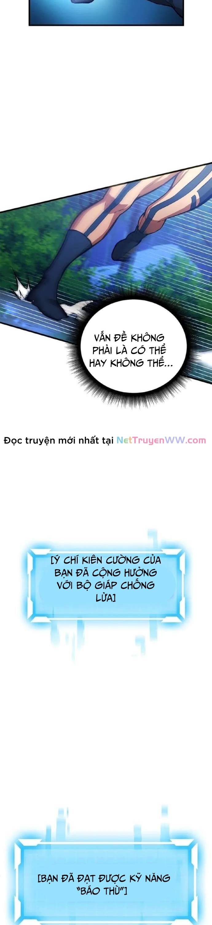 Siêu Thăng Cấp Anh Hùng [Chap 1-47]