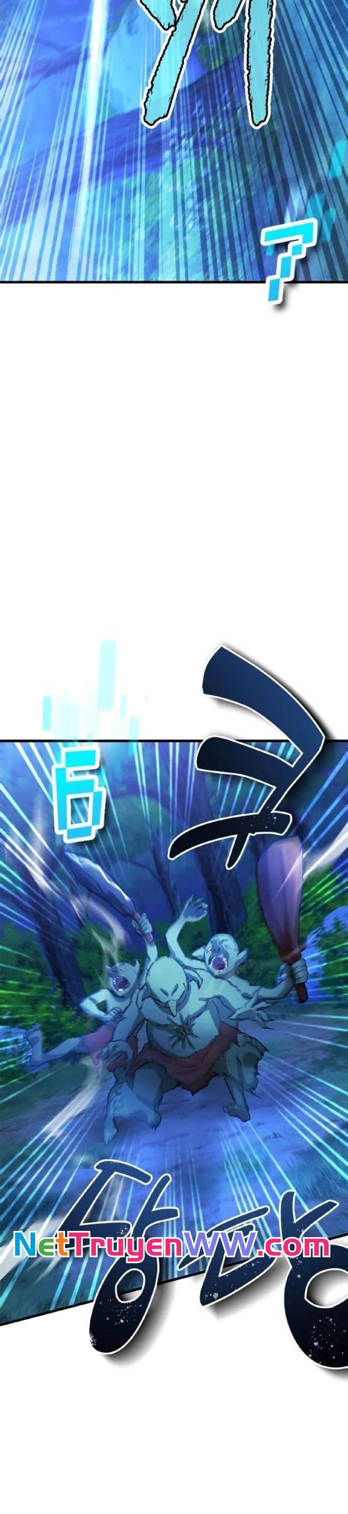 Siêu Thăng Cấp Anh Hùng [Chap 1-47]