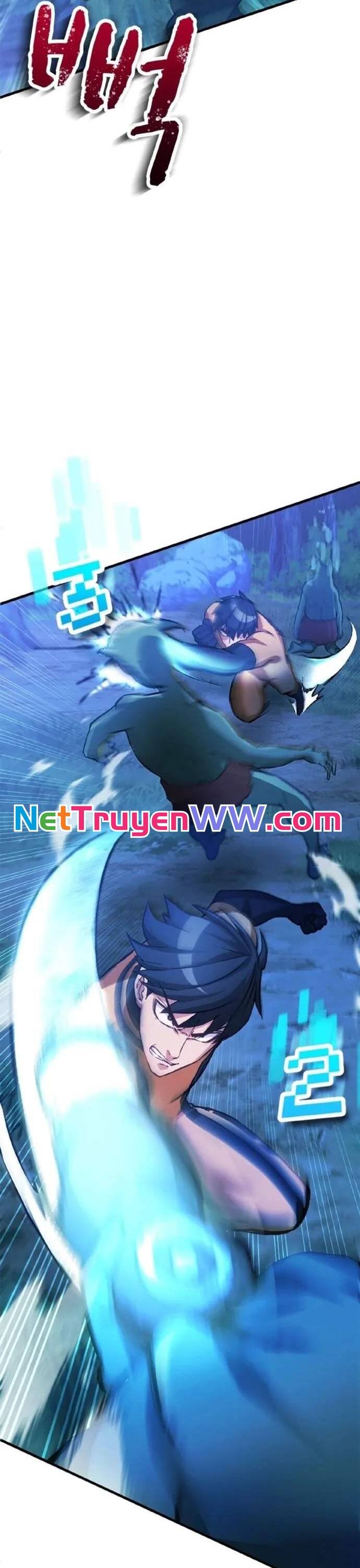 Siêu Thăng Cấp Anh Hùng [Chap 1-47]