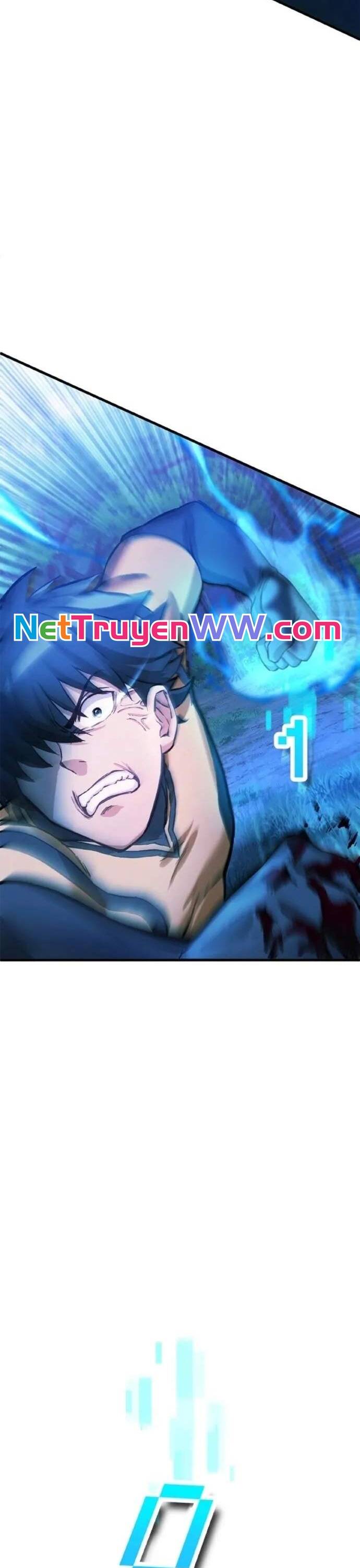 Siêu Thăng Cấp Anh Hùng [Chap 1-47]