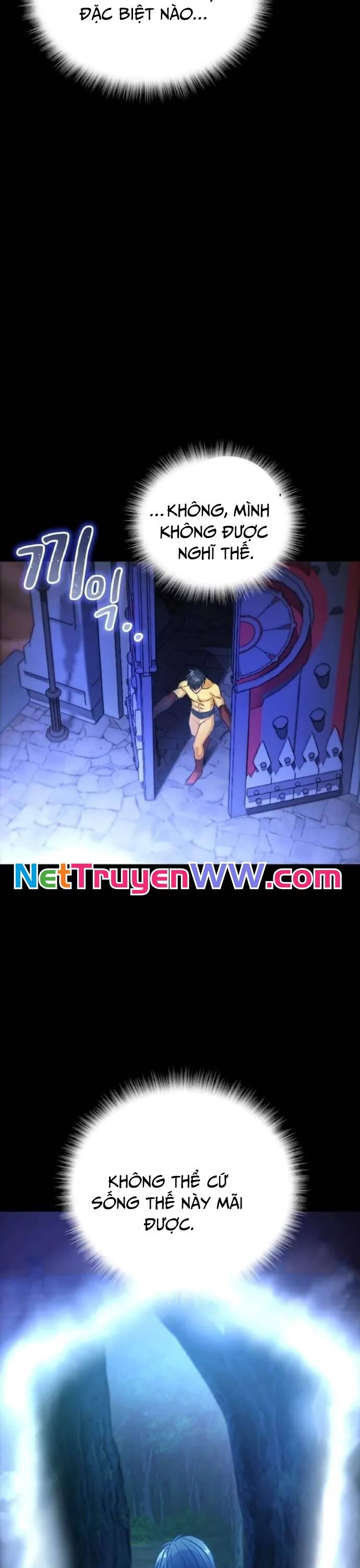 Siêu Thăng Cấp Anh Hùng [Chap 1-47]
