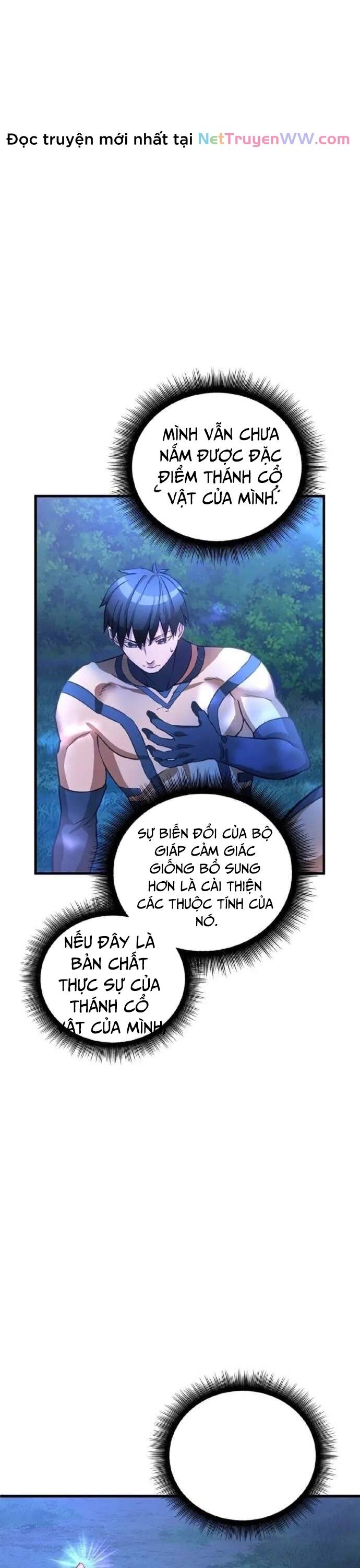 Siêu Thăng Cấp Anh Hùng [Chap 1-47]