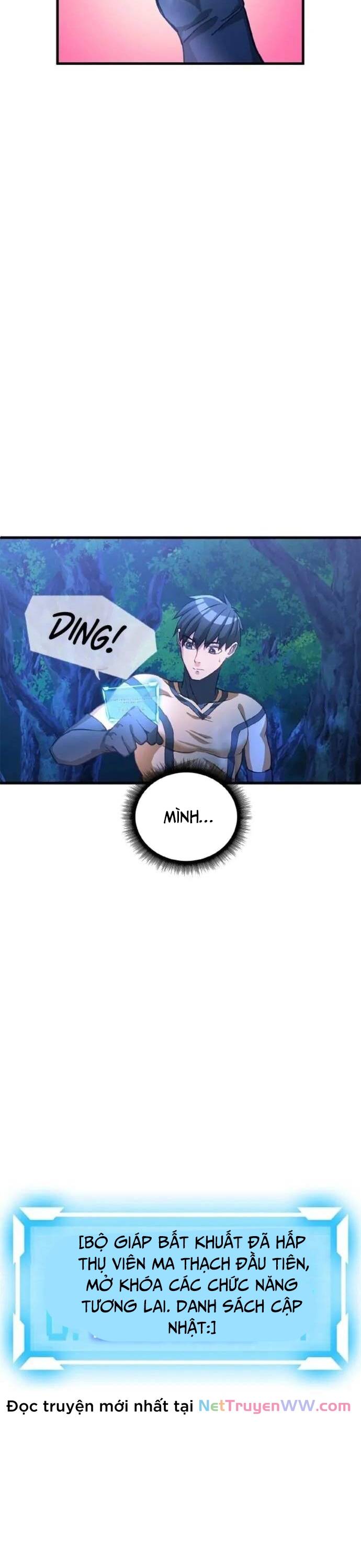 Siêu Thăng Cấp Anh Hùng [Chap 1-47]