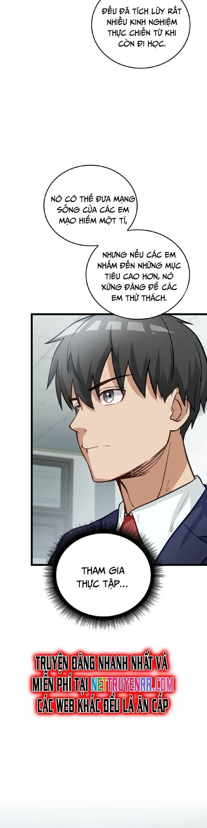 Siêu Thăng Cấp Anh Hùng [Chap 1-47]