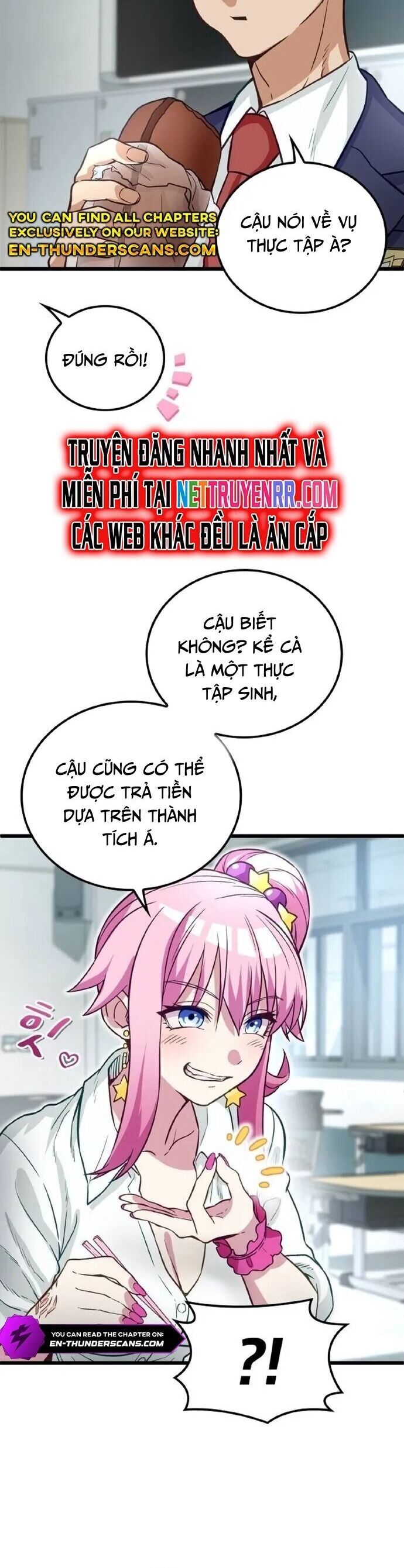 Siêu Thăng Cấp Anh Hùng [Chap 1-47]