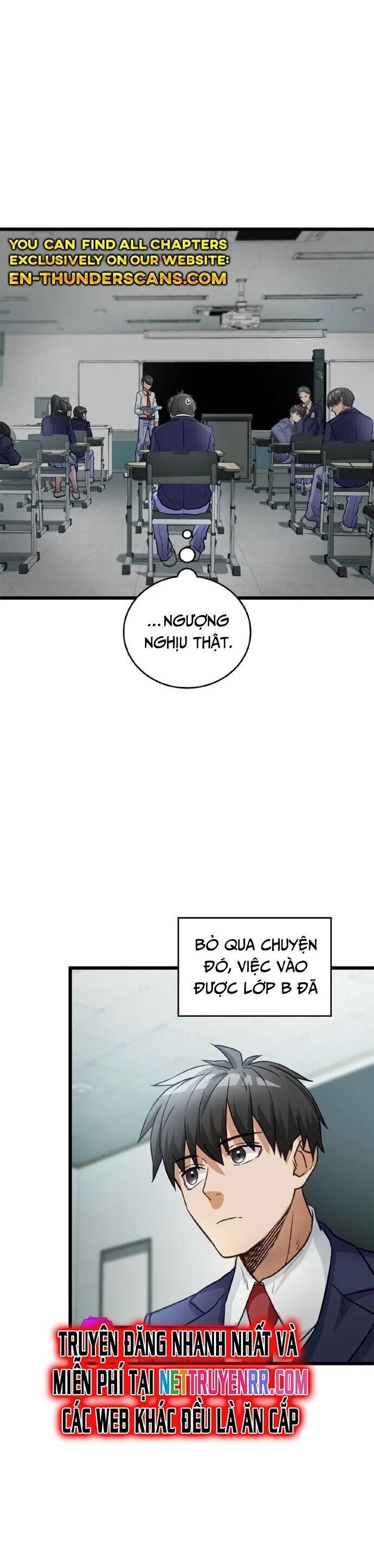 Siêu Thăng Cấp Anh Hùng [Chap 1-47]