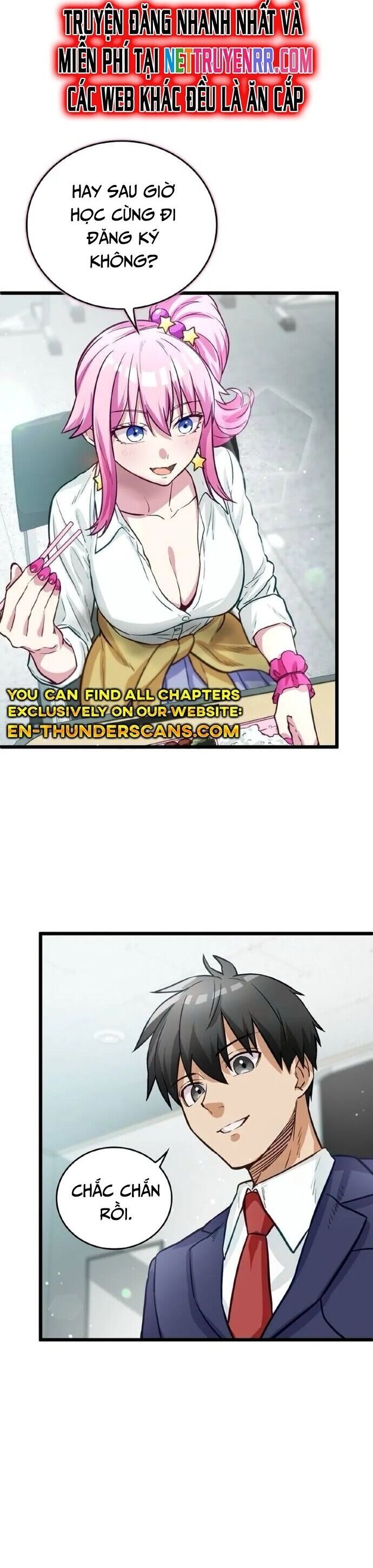 Siêu Thăng Cấp Anh Hùng [Chap 1-47]