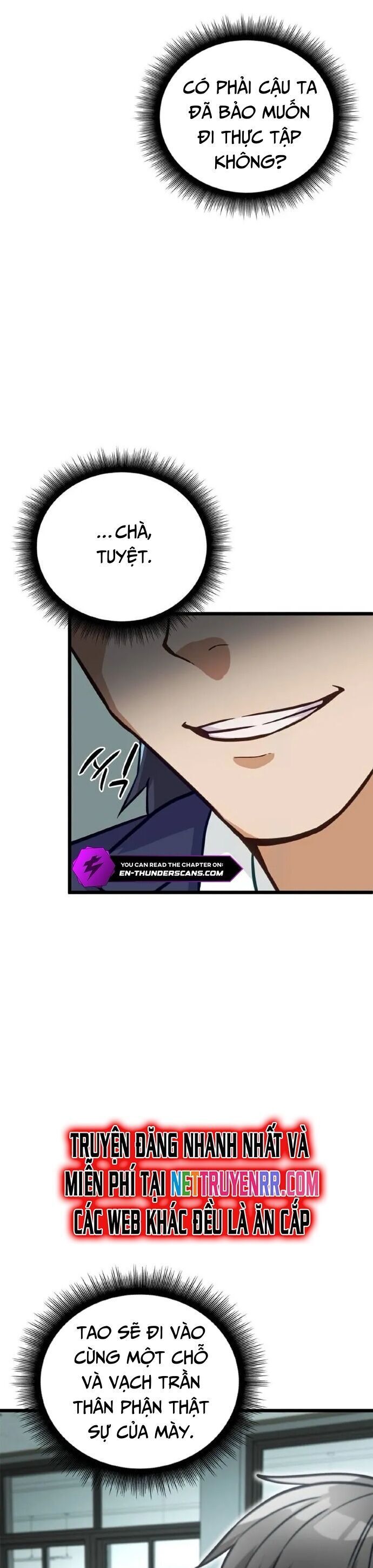 Siêu Thăng Cấp Anh Hùng [Chap 1-47]