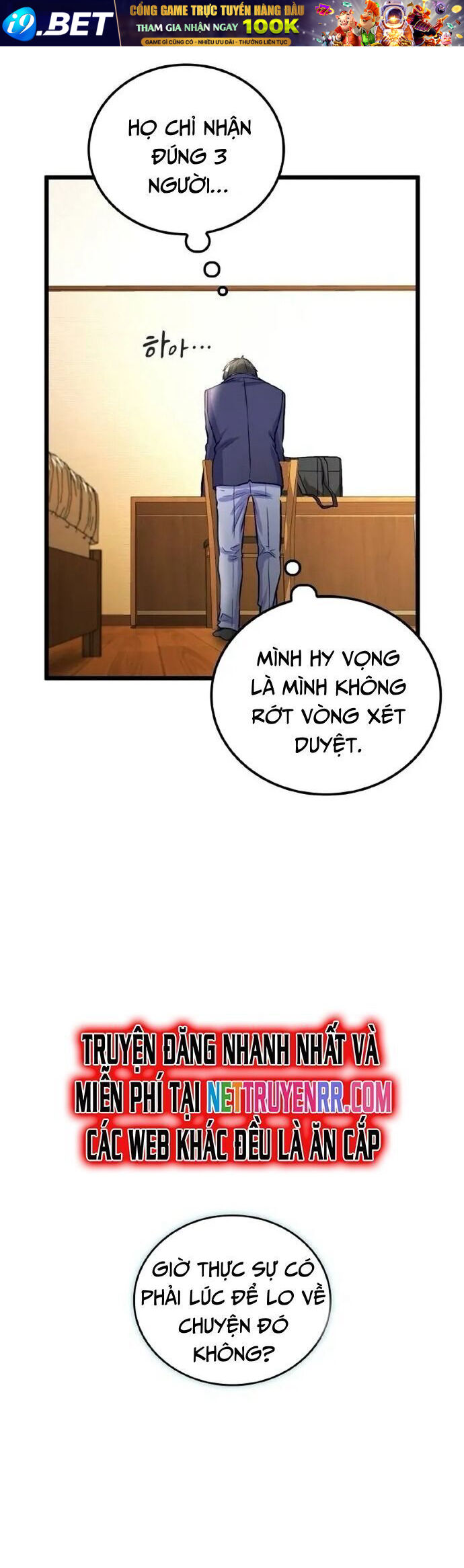 Siêu Thăng Cấp Anh Hùng [Chap 1-47]