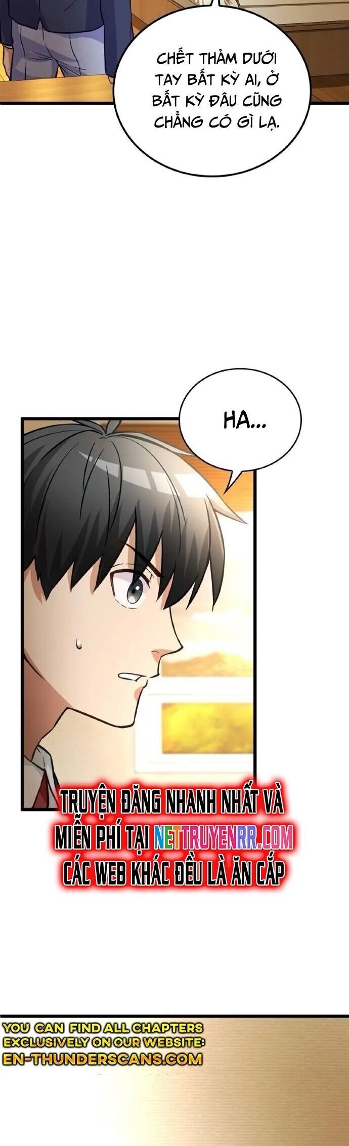 Siêu Thăng Cấp Anh Hùng [Chap 1-47]