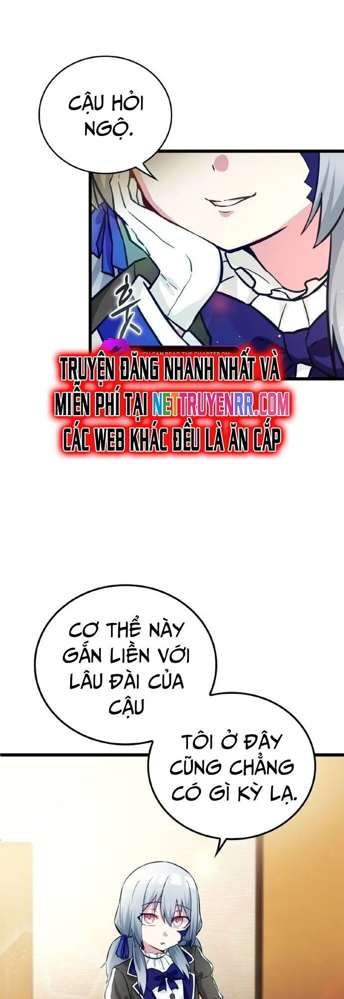 Siêu Thăng Cấp Anh Hùng [Chap 1-47]