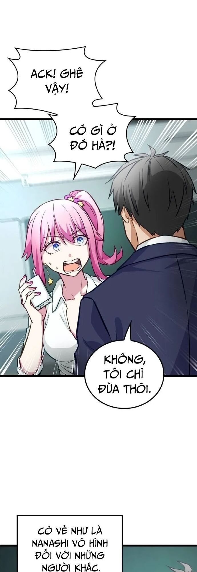 Siêu Thăng Cấp Anh Hùng [Chap 1-47]