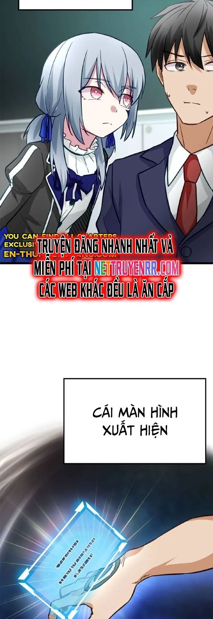 Siêu Thăng Cấp Anh Hùng [Chap 1-47]