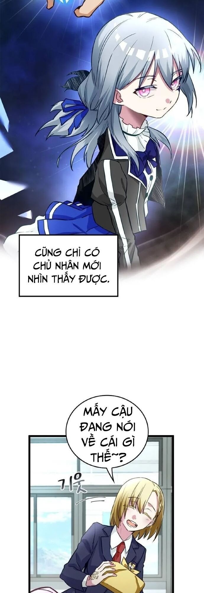 Siêu Thăng Cấp Anh Hùng [Chap 1-47]