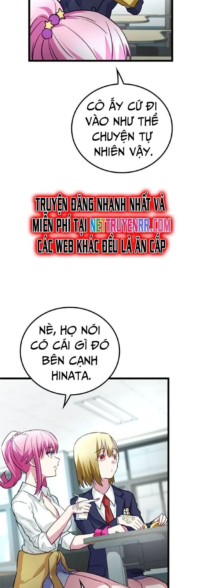Siêu Thăng Cấp Anh Hùng [Chap 1-47]