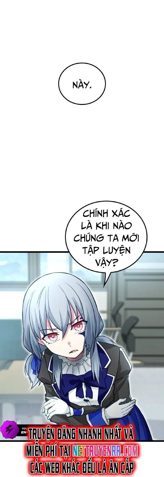 Siêu Thăng Cấp Anh Hùng [Chap 1-47]